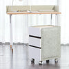 BUENA Mobile Cabinet by Camino