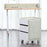BUENA Mobile Cabinet by Camino