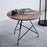 Euphony Coffee Table by Camino X MASSIMO