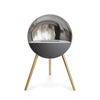 Le Feu Eye - Silver by Le Feu