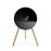 Le Feu Eye - Black by Le Feu