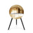 Le Feu Eye - Chrome Rose Gold by Le Feu