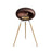Le Feu Ground High Dome - Mocca by Le Feu