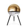 Le Feu Eye - Chrome Rose Gold by Le Feu