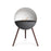 Le Feu Eye - White by Le Feu