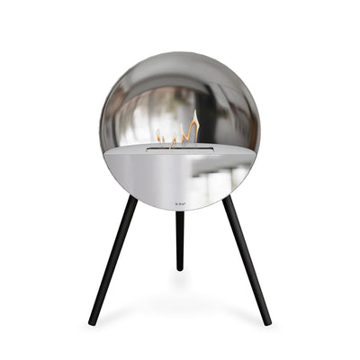 Le Feu Eye - Silver by Le Feu
