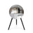 Le Feu Eye - Silver by Le Feu