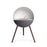 Le Feu Eye - White by Le Feu