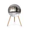 Le Feu Eye - Silver by Le Feu