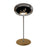 Le Feu Steel High Dome - Chromed Silver by Le Feu