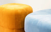 Pouf Circus Velour par Normann Copenhagen