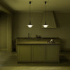 PH 3/3 Pendant by Louis Poulsen