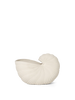 Ferm Living Shell Pot accessory with a stylish shell design, perfect for decorative or functional use in home interiors.