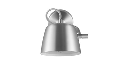 Tub Wall Lamp by Normann Copenhagen