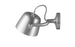 Tub Wall Lamp by Normann Copenhagen