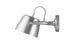 Tub Wall Lamp by Normann Copenhagen