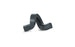 Crooked Candlestick de Normann Copenhagen