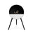 Le Feu Eye - Black by Le Feu
