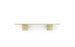 Sten Shelf 80 cm by Normann Copenhagen