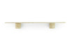 Sten Shelf 120 cm by Normann Copenhagen