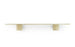 Sten Shelf 120 cm by Normann Copenhagen
