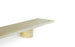 Sten Shelf 120 cm by Normann Copenhagen