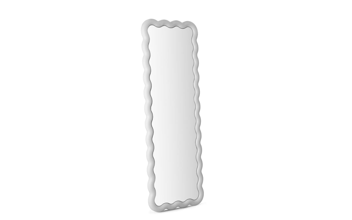 Illu Mirror by Normann Copenhagen