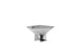 Bol en acier inoxydable Fem par Normann Copenhagen