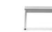 Ex Bench by Normann Copenhagen
