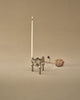 Quist Candle Holder by STOFF Nagel