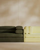 Elogio Sofa by Gubi
