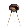 Le Feu Ground High Dome - Mocca by Le Feu