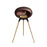 Le Feu Ground High Dome - Mocca by Le Feu