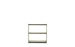 Pap Bookcase by Normann Copenhagen
