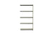 Pap Bookcase by Normann Copenhagen