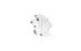 Draw Vase by Normann Copenhagen
