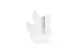 Draw Vase by Normann Copenhagen