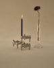 Quist Candle Holder by STOFF Nagel