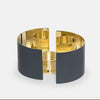 Infinity Candle Holder by Skultuna