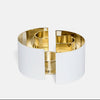 Infinity Candle Holder by Skultuna
