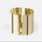 Infinity Candle Holder by Skultuna