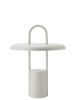 Pier LED Lamp, Portable by Stelton