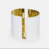 Infinity Candle Holder by Skultuna
