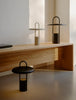 Pier LED Lamp, Portable by Stelton