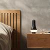 Tomoshi Portable Lamp by Louis Poulsen