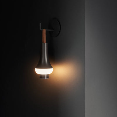 Tomoshi Portable Lamp by Louis Poulsen
