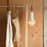 Tomoshi Portable Lamp by Louis Poulsen