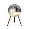 Le Feu Eye - Silver by Le Feu