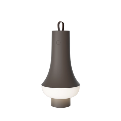 Tomoshi Portable Lamp by Louis Poulsen