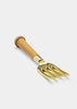 Nurture Hand fork, shovel, and Planting stick by Skultuna